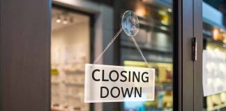 LL Flooring Shutting Down All Stores