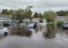 Massive Storm Devastates Communities in the Southeast