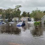 Massive Storm Devastates Communities in the Southeast