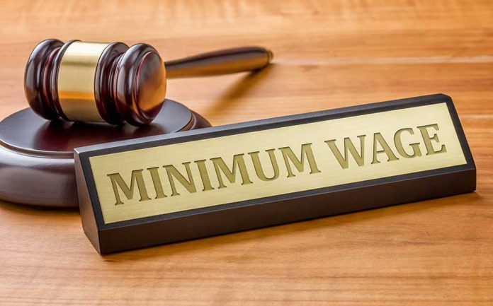 Michigan Minimum Wage Will Increase to $12.48 in February, State Supreme Court Says