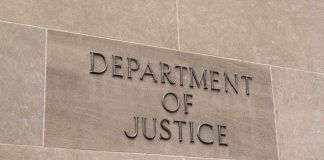 DOJ Reportedly Preparing Charges in Iranian Hack Case