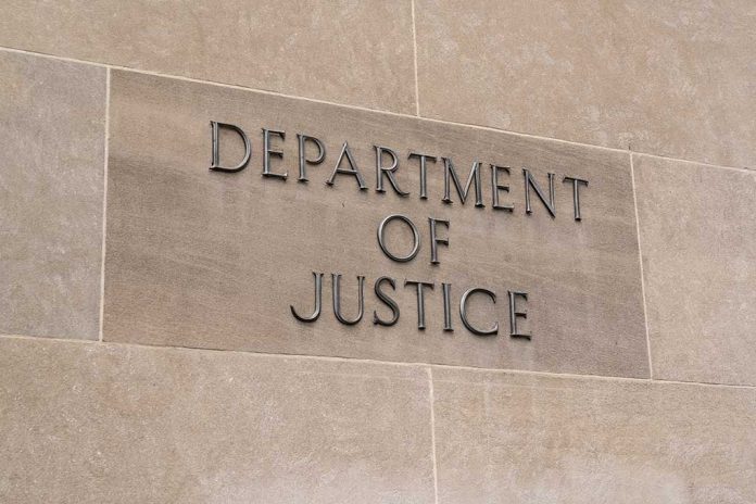 DOJ Reportedly Preparing Charges in Iranian Hack Case