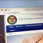 CENTCOM Announces Airstrikes Killed Up To 35 Militants in Syria