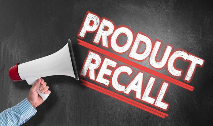 Frozen Waffles Recalled Due To Listeria Fears