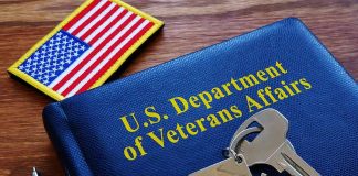 VA Employees Accused of Accessing Vance, Walz Medical Records Improperly