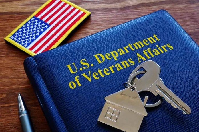 VA Employees Accused of Accessing Vance, Walz Medical Records Improperly