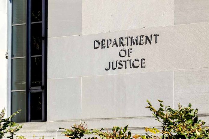 DOJ Unveils Rule Proposal on Sale of Data to Adversarial Nations