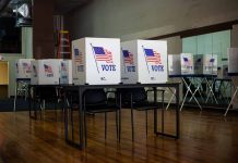 Maricopa County Implementing Major Election Security Measures