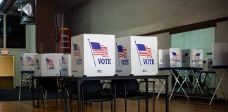 Maricopa County Implementing Major Election Security Measures