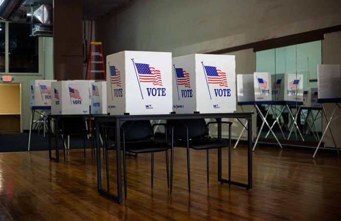 Maricopa County Implementing Major Election Security Measures