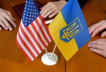 Biden Admin Announces Another $425 Million in Assistance for Ukraine