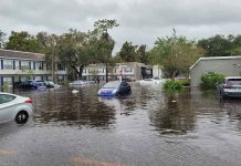 Dozens Still Unaccounted for in North Carolina in Hurricane Helene's Wake