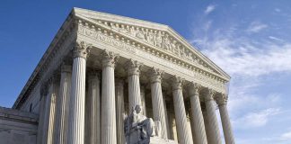 SCOTUS Turns Away Appeal in January 6 Defendant's Case