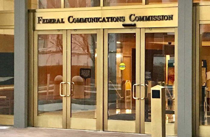 FCC Chairwoman Jessica Rosenworcel Announces Intention To Depart