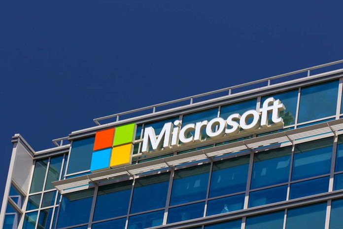 Microsoft Facing Investigation for Alleged Anticompetitive Practices