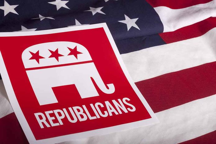 Republicans Reportedly Secure Trifecta in Government