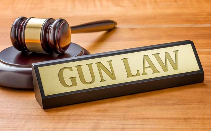 Court Rules Colorado Gun Law Can Go Into Effect