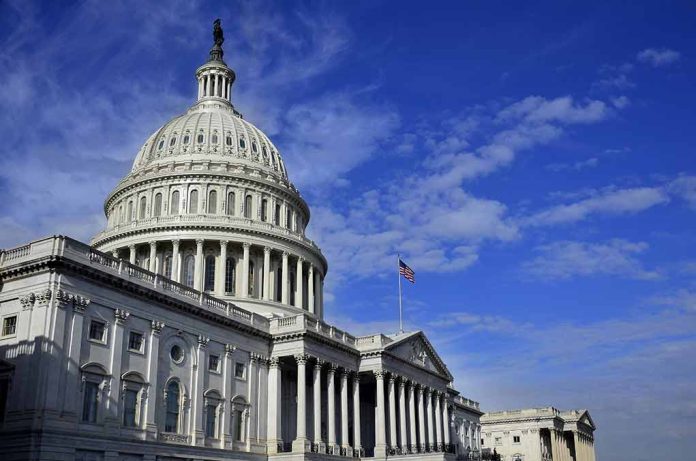 Matt Gaetz Steps Back From Congress After Attorney General Nomination