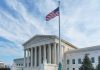 Supreme Court Takes on Facebook, Nvidia Cases