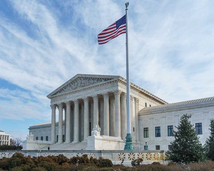 Supreme Court Takes on Facebook, Nvidia Cases