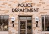 Police Force Resigns in Geary, Oklahoma