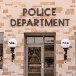 Police Force Resigns in Geary, Oklahoma