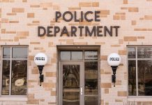 Police Force Resigns in Geary, Oklahoma