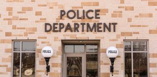 Police Force Resigns in Geary, Oklahoma