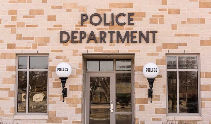 Police Force Resigns in Geary, Oklahoma