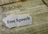 Trump's "Free Speech Policy Initiative" Takes the Spotlight