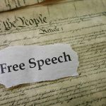 Trump's "Free Speech Policy Initiative" Takes the Spotlight