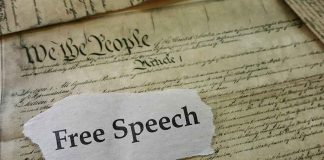 Trump's "Free Speech Policy Initiative" Takes the Spotlight