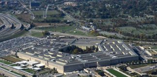 Pentagon Releases Report on Hundreds of UAP Incidents