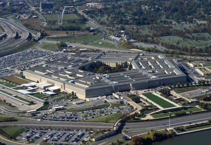 Pentagon Releases Report on Hundreds of UAP Incidents