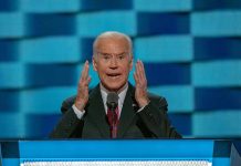 Joe Biden Reveals Ambitious New Emissions Goal