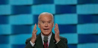 Joe Biden Reveals Ambitious New Emissions Goal