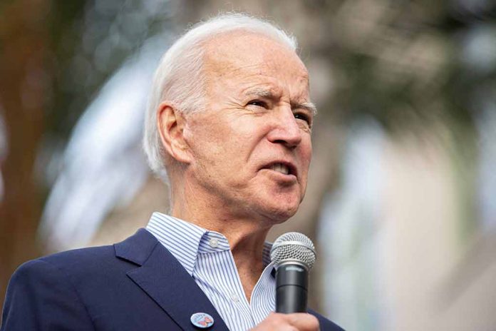 Joe Biden Announces Decision To Commute 37 Death Sentences