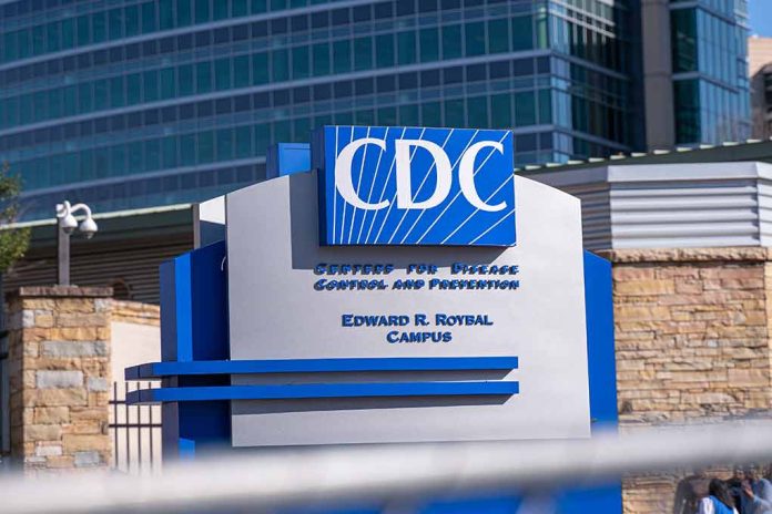 CDC Report Reveals Increase in Carfentanil-Linked Overdose Deaths