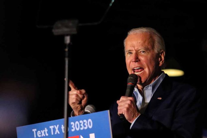 Biden Commutes Sentences of Around 1,500 People, Pardons 39