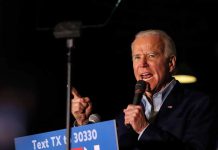 Biden Says US Still Believes It Can Retrieve Austin Tice