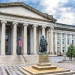 U.S. Treasury Declares "Major Incident" Over Cyberattack