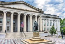 U.S. Treasury Declares "Major Incident" Over Cyberattack