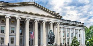 U.S. Treasury Declares "Major Incident" Over Cyberattack