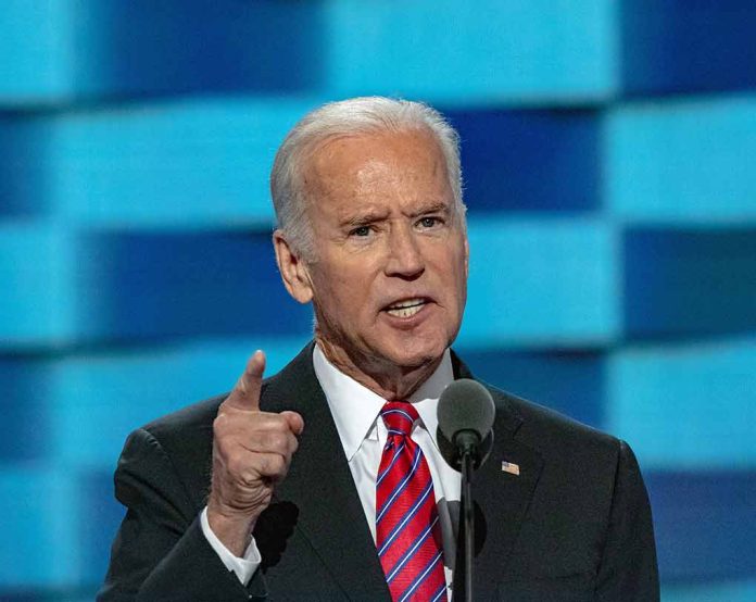 Why Biden Issued Multiple Preemptive Pardons During Last Hours in Office