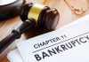 Healthcare System Files for Chapter 11 Bankruptcy