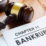 Healthcare System Files for Chapter 11 Bankruptcy