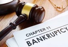 Healthcare System Files for Chapter 11 Bankruptcy