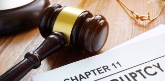 Healthcare System Files for Chapter 11 Bankruptcy