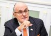 Rudy Giuliani's Legal Woes Deepen as Judge Court Finds Him in Contempt