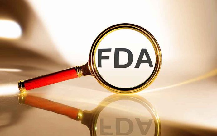 New FDA Guidance Released on Lead in Some Baby Food